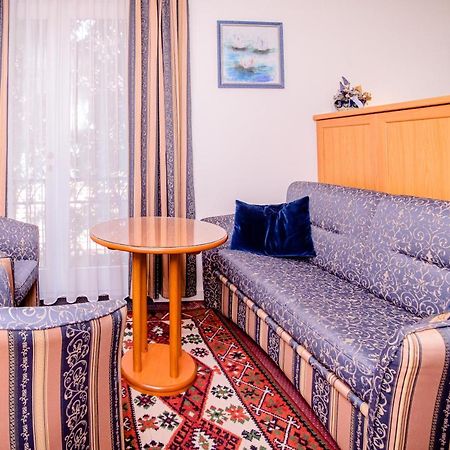 Hévíz Nymphea Villa المظهر الخارجي الصورة