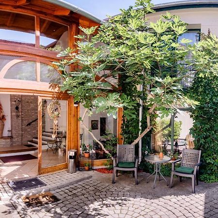 Hévíz Nymphea Villa المظهر الخارجي الصورة